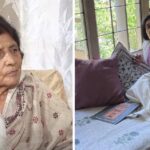 চলে গেলেন অসমিয়া-বাংলা চলচ্চিত্রাভিনেত্রী, কণ্ঠশিল্পী জ্ঞানদা কাকতি