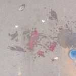 বছরের প্রথম দিন মেলার মাঠ এলাকায় গুরুতর দুর্ঘটনা