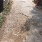 কঙ্কালসার রাস্তা, কুম্ভনিদ্রায় কর্তৃপক্ষ