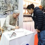 মহাভারত থেকে বিভাজন: উন্মোচন হল তেলেঙ্গানা রাজ্যপাল তথা প্রাক্তন উপমুখ্যমন্ত্রী জিষ্ণু দেববর্মার নতুন বই “মাস্টার অফ টাইম”