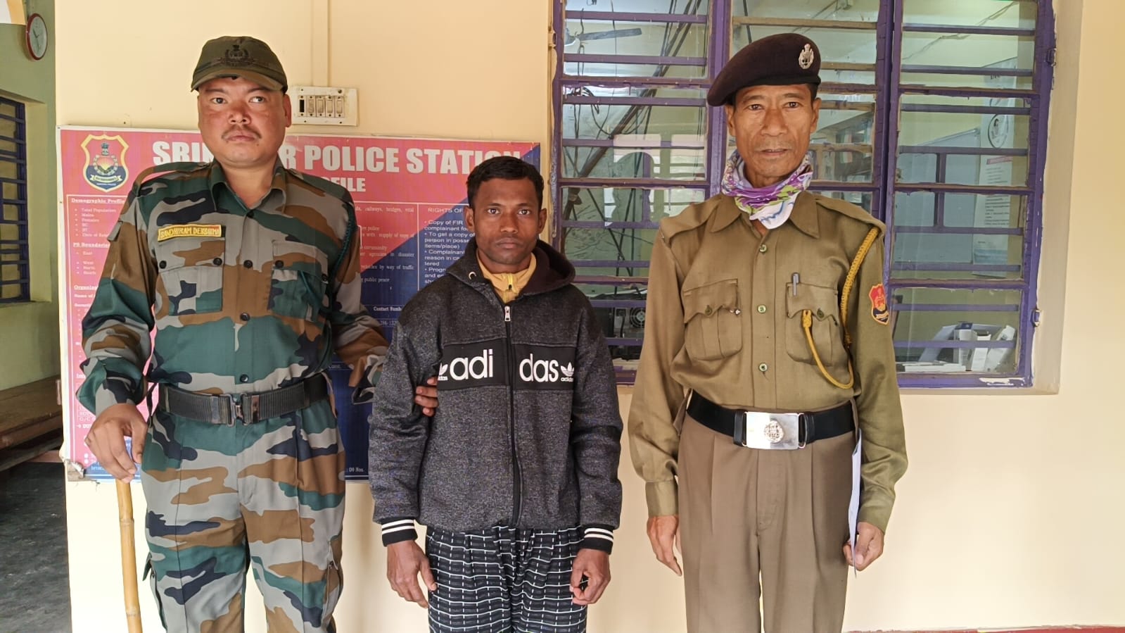 বৌদির মৃত্যুর জেরে গ্রেফতার দেবর,&hellip;