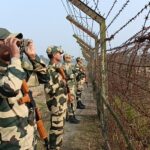 ধর্মনগরে প্রজাতন্ত্র দিবসের প্রস্তুতি প্রায় চূড়ান্ত, সীমান্তে কড়া নজরদারি, প্যারেডের কুচকাওয়াজ অনুশীলন অনুষ্ঠিত