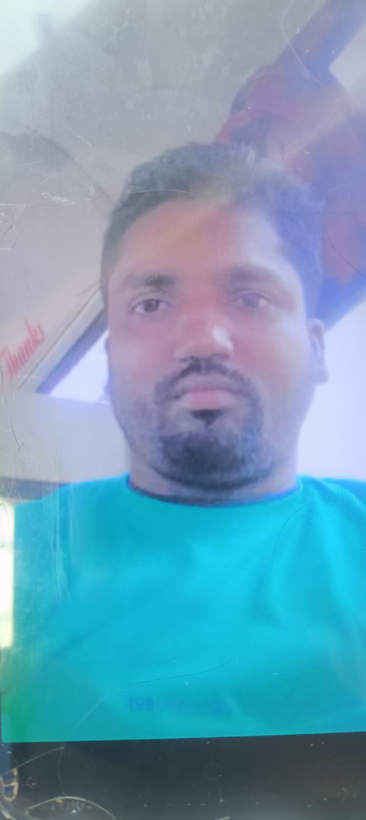 দূরপাল্লার বাস চালকের সাথে ঝামেলা&hellip;