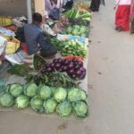 শীত বাড়লেও কমছে শাক-সবজির দাম, কৃষকরা মুখ থুবড়ে পড়লেন