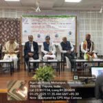 কেন্দ্রীয় সংস্কৃত বিশ্ববিদ্যালয়, একলব্য পরিসরে রাষ্ট্রীয় বৈদিক সেমিনারের উদ্বোধন