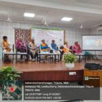 কেন্দ্রীয় সংস্কৃত বিশ্ববিদ্যালয়, একলব্য পরিসরে জাতীয় বৈদিক সেমিনারের সমাপন সমারোহ