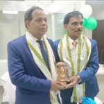 ত্রিপুরা গ্রামীণ ব্যাংকের নতুননগর শাখার অনুষ্ঠানিক সূচনা