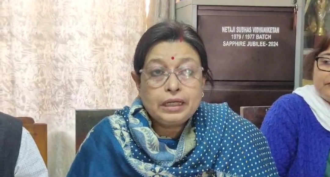 ঐতিহ্য বজায় রেখে নেতাজী সুভাষ&hellip;