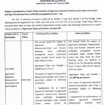 আগর কাঠ ও আগর তেলের রপ্তানির শর্তাবলী আরও সহজ করল কেন্দ্র