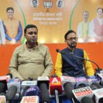 জনগণকে বিভ্রান্ত করার জন্য গতকাল সিপিআইএম প্রকাশ্য জনসমাবেশ করেছে, তাঁদের রাজ্যের উন্নয়ন সহ্য হচ্ছে না : প্রদেশ বিজেপির মুখপাত্র