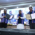 রাজ্য সরকার ও ডিজিটাল ইন্ডিয়া ভাষিণী ডিভিশনের সাথে মউ স্বাক্ষর