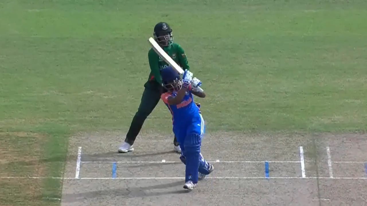 অনূর্ধ্ব-১৯ মহিলা টি-২০ বিশ্বকাপ: ভারত&hellip;