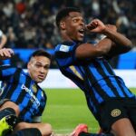 ইতালিয়ান সুপার কাপ : ইন্টার মিলান সেমিফাইনালে 