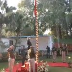 তেরঙা উত্তোলন জয়শঙ্করের, শুভেচ্ছা জানালেন সাধারণতন্ত্র দিবসের