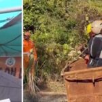 আপডেট…উমরাংসো কয়লা খাদান ট্ৰ্যাজেডি : এখনও কাউকে উদ্ধার করা যায়নি, জানান মন্ত্রী কৌশিক