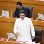 বিদ্যাজ্যোতি স্কুলগুলির শিক্ষার মান নিয়ে বিরোধীদের উদ্বেগ, জবাব দিলেন মুখ্যমন্ত্রী