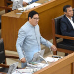 মনু নদীর পাড়ে বাংলাদেশের উঁচু বাঁধ নির্মাণ, ভারি বৃষ্টিপাতে কৈলাসহরে ভয়াবহ পরিণতির আশঙ্কা, বিধানসভায় উদ্বেগ