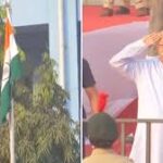 জাতীয় পতাকা উত্তোলন করলেন মোহন ভাগবত, শুভেচ্ছা জানালেন প্রজাতন্ত্র দিবসের