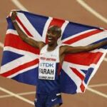 মুম্বই ম্যারাথন ২০২৫: মো ফারাহ ইভেন্ট অ্যাম্বাসেডর 