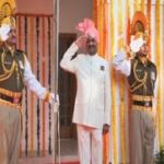 সংবিধান একটি জীবন্ত দলিল, যা আমাদের বাঁচার পথ দেখাচ্ছে : ওম বিড়লা