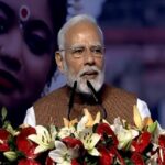 ভবিষ্যতের প্রাণভোমরা যুদ্ধে নয়, বুদ্ধের শিক্ষায় আছে: প্রধানমন্ত্রী