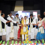 বিবেকানন্দ বিচার মঞ্চের উদ্যোগে মেগা রক্তদান ও কনভেনশন, ‘রক্তবন্ধন’ ওয়েব পোর্টাল উদ্বোধন