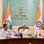 সপ্তমতম প্রাক-বাজেট বৈঠকের সভাপতিত্ব করলেন নির্মলা, শুনলেন পরামর্শও