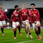 প্রিমিয়ার লিগ: আর্জেন্টাইন ডিফেন্ডার লিসান্দ্রো মার্টিনেজের গোলে জয় পেল ম্যানইউ