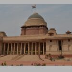 ২১ থেকে ২৯ জানুয়ারি সাধারণ মানুষের জন্য বন্ধ থাকবে রাষ্ট্রপতি ভবন