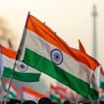 ৭৭তম প্রজাতন্ত্র দিবস উপলক্ষে ধর্মনগরে চূড়ান্ত মহড়া অনুষ্ঠিত