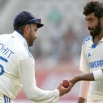 বুমরাহ : দলে স্বার্থপরতা নেই, সিডনি টেস্টে নিজ থেকেই সরে দাঁড়ান রোহিত