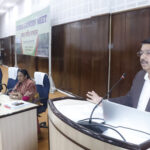 ত্রিপুরায় ২য় রাবার পার্ক করা হবে : কিরণ গিত্যে