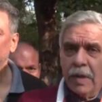 কেজরিওয়াল একজন ভোটজীবী, যেভাবেই হোক নির্বাচনে জিততে চান : সন্দীপ দীক্ষিত