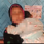 শ্বশুরবাড়ির নির্যাতনে অতিষ্ঠ পুত্রবধূ, কলঙ্কজনক ঘটনা কমলপুরে