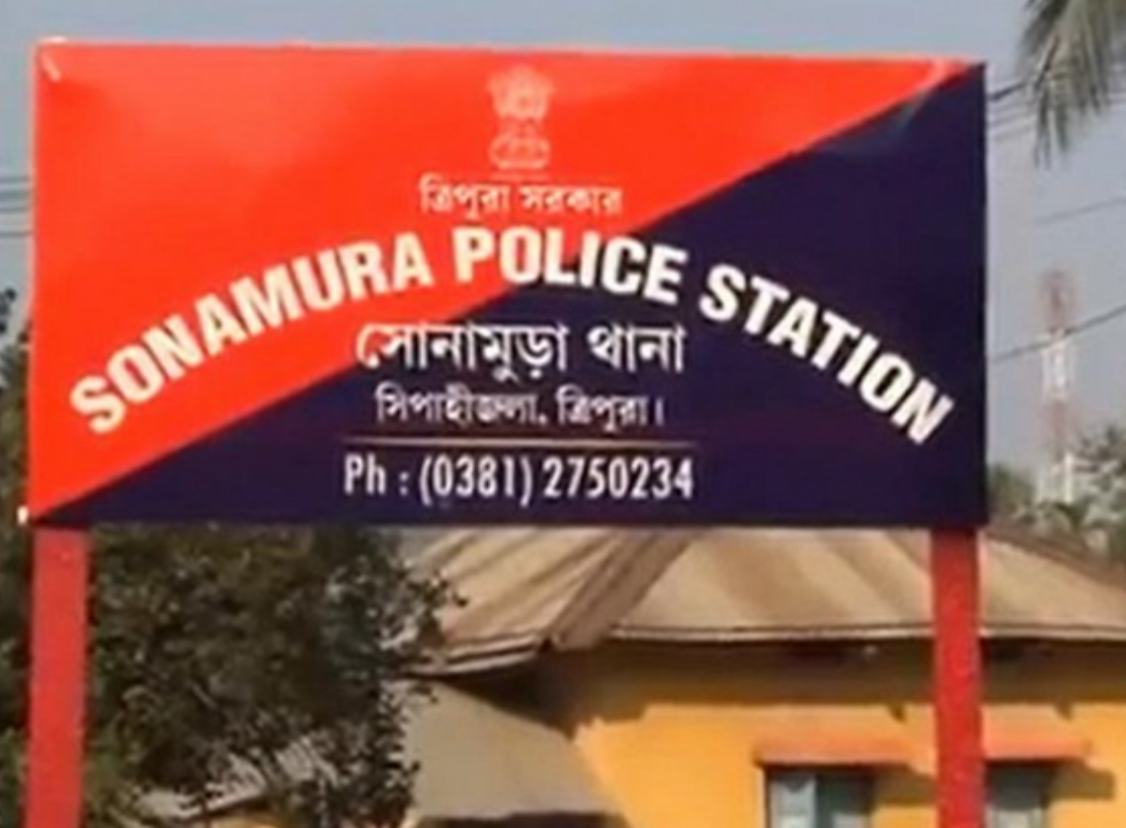 ছোট ভাইয়ের স্ত্রীর অসামাজিক কার্যকলাপের&hellip;