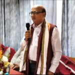 ত্রিপুরা হাইকোর্ট বার অ্যাসোসিয়েশনের উদ্যোগে এডভোকেট জেনারেলকে সংবর্ধনা জ্ঞাপন