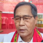 মূল অভিযুক্তদের ধরছে না ইডি : জিতেন্দ্র চৌধুরী