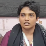 পিটিয়ে স্ত্রীর হাত ভেঙে দেন আইএএস স্বামী