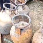 আড়ালিয়া পঞ্চবটি বাজারে ভয়াবহ অগ্নিকাণ্ড, ১২ দোকান ভস্মিভূত