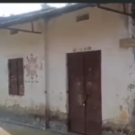 কলঙ্কের দৃশ্য দেখা গেলো রাজ্যে, প্রজাতন্ত্র দিবসে উড়ল না জাতীয় পতাকা