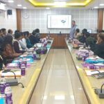 সমগ্র শিক্ষা ভবনে তামাকমুক্ত শিক্ষা প্রতিষ্ঠান বাস্তবায়নের কর্মশালা অনুষ্ঠিত