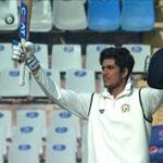 রঞ্জি ট্রফি ২০২৪-২৫ : শুভমান গিল কর্ণাটকের বিরুদ্ধে ১৪তম প্রথম শ্রেণীর সেঞ্চুরি করলেন