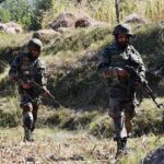 ছত্তিশগড়ে নিরাপত্তা বাহিনী ও নকশালদের মধ্যে গুলির লড়াই 