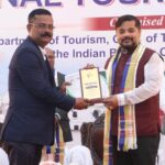 বিশ্বের দরবারে রাজ্যের পর্যটন কেন্দ্রগুলিকে তুলে ধরতে সরকার বহুমুখী পদক্ষেপ নিয়েছে : পর্যটনমন্ত্রী