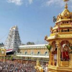 তিরুপতিতে পদপিষ্ট হয়ে প্রাণহানির ঘটনায় শোকপ্রকাশ রাষ্ট্রপতি ও প্রধানমন্ত্রীর, শোক জানালেন কেন্দ্রীয় স্বরাষ্ট্র মন্ত্রী এবং রাহুল গান্ধীও