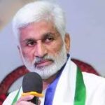 রাজনীতি ছাড়ছেন বিজয়সাই, রাজ্যসভার সদস্যপদ থেকেও দিলেন ইস্তফা