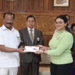 জাতীয় ভোটার দিবসের মূল উদ্দেশ্য হল ভোটারদের গুরুত্ব তুলে ধরা : রাজ্যপাল