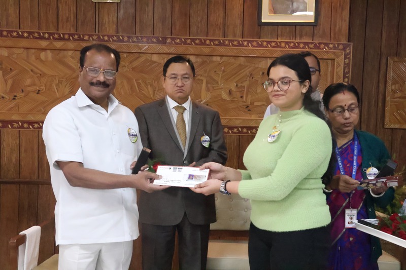 জাতীয় ভোটার দিবসের মূল উদ্দেশ্য&hellip;