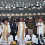 সমাজকে মাদকাশক্তির গ্রাস থেকে রক্ষা করতে ছাত্রছাত্রীদের প্রধান ভূমিকা নিতে হবে : রাজ্যপাল