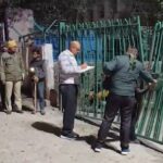 দিল্লিতে আক্রান্ত স্বামী ও স্ত্রী, ছিনতাইয়ের ঘটনার তদন্তে পুলিশ